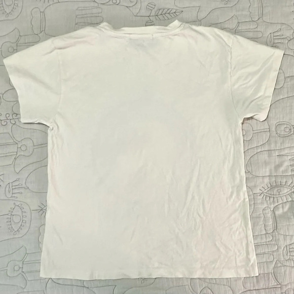 NWOT Daydreamer Neil Young on the Beach Tour Tee Size XS - Picture 6 of 9